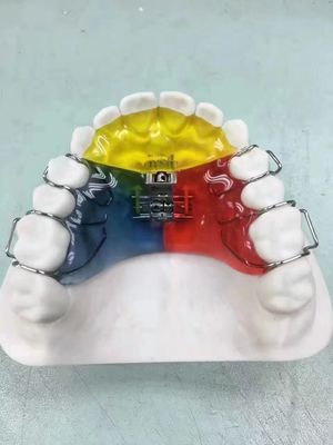 ন্যান্স / হাইরাক্স / র্যাপিড প্যালেটাল এক্সপ্যান্ডার নাইট গার্ড স্পেস কিপার ওএম নিরাপদ ব্যবহারের জন্য